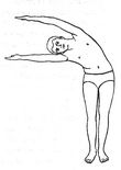 Асаны йоги (25-27)