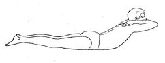 Асаны йоги (34-36)